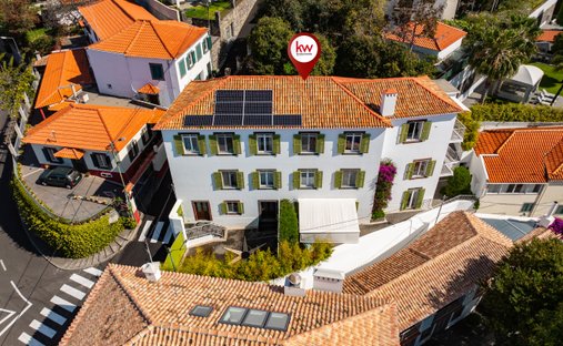 Haus in Santa Luzia, Autonome Region Madeira, Portugal 1