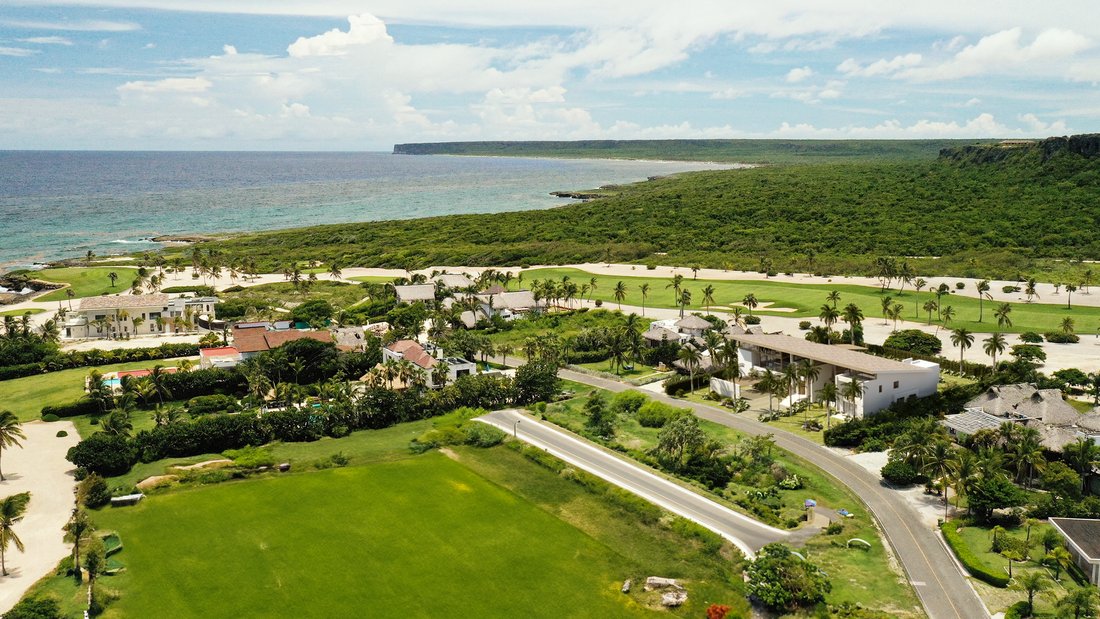 Villa in Juanillo, La Altagracia Province, Dominican Republic 3 - 15578871