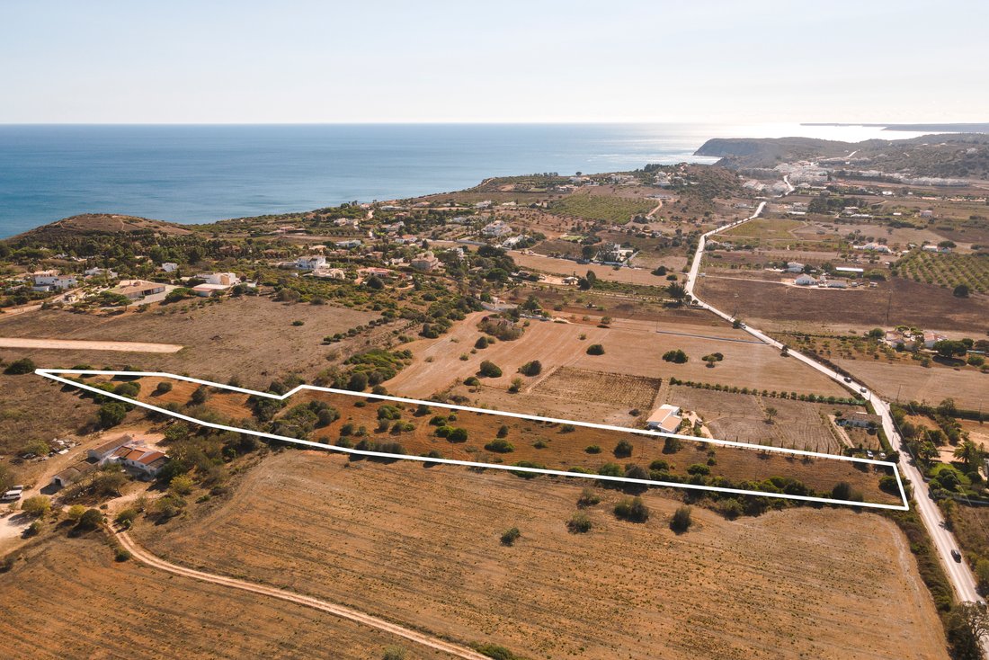 Land in Praia da Luz, Algarve, Portugal 3 - 15573782