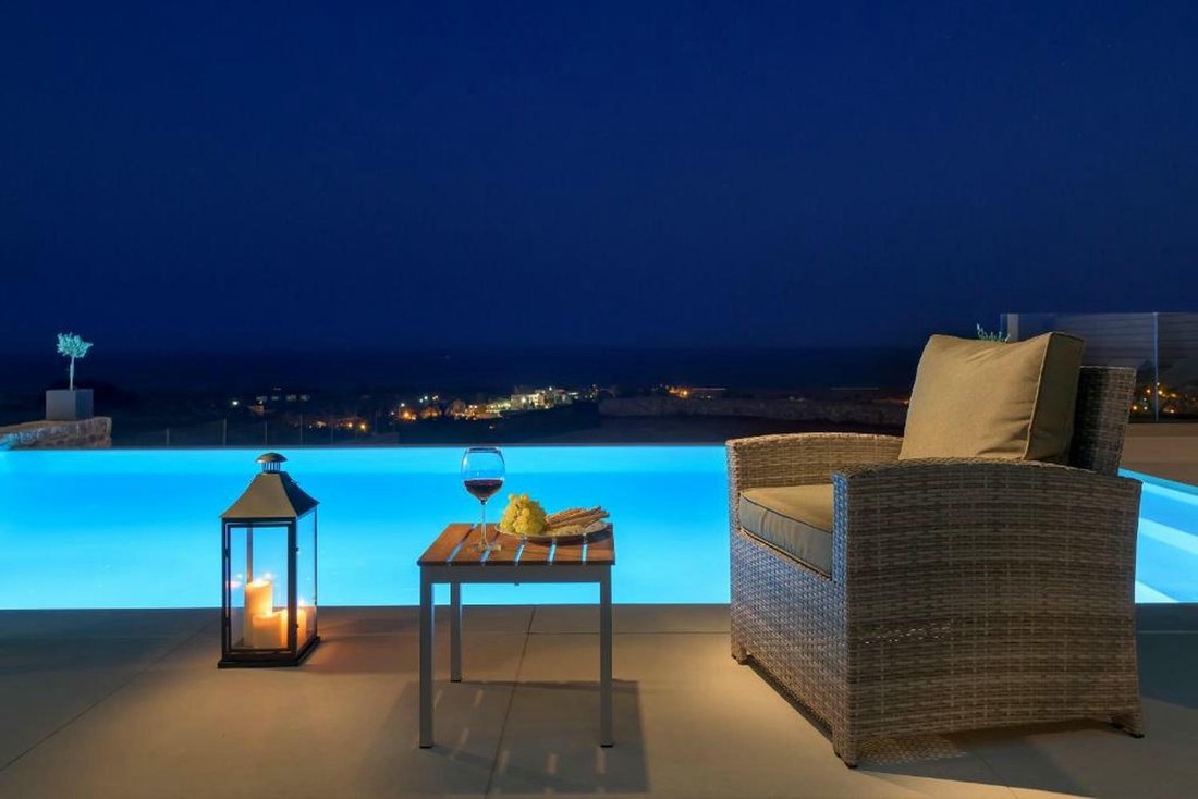 Villa in Rhodes, Aegean, Greece 4 - 15578233
