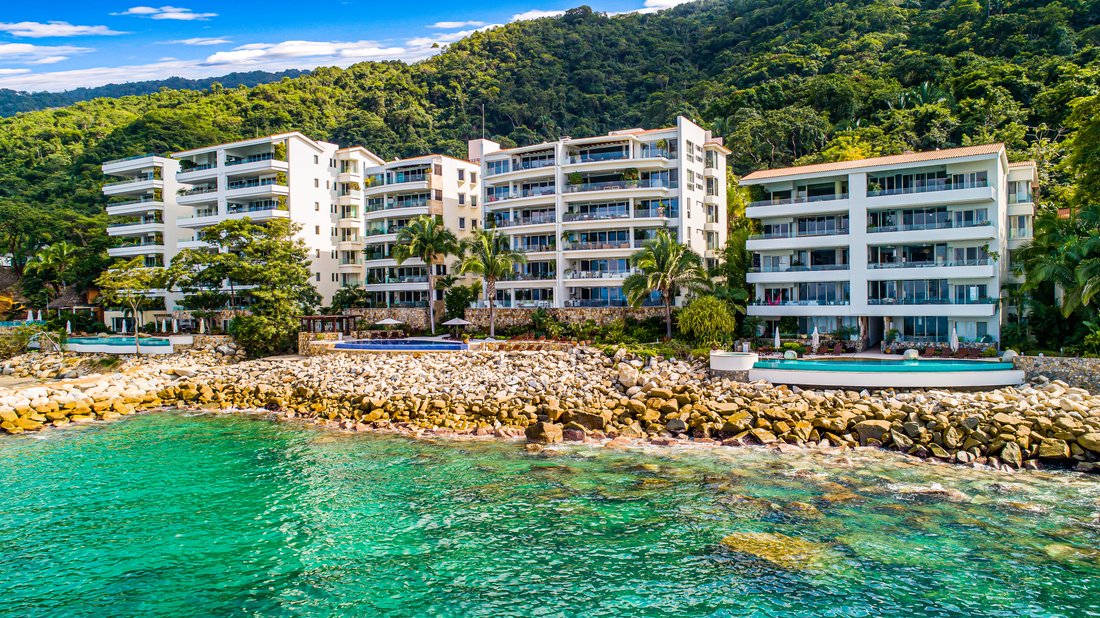 Condominio a El Aguacate, Jalisco, Messico 2 - 15575661