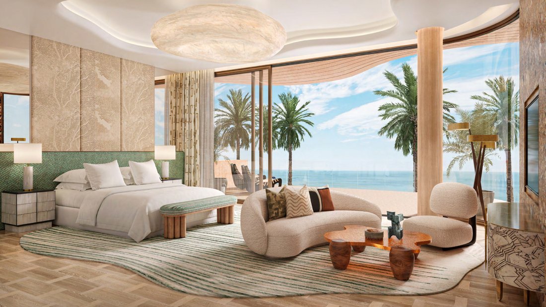 Villa in Jumeirah 1, Jumeirah, Dubai 3 - 15582633