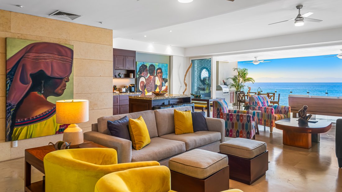 Condominio a El Aguacate, Jalisco, Messico 1 - 15575661