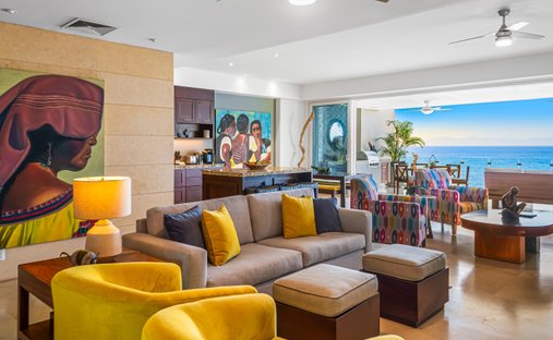 Condominio a El Aguacate, Jalisco, Messico 1