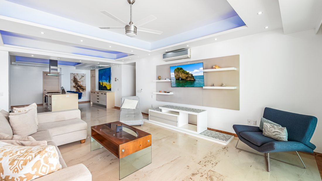 Condo in Puerto Vallarta, Jalisco, Mexico 3 - 15575691