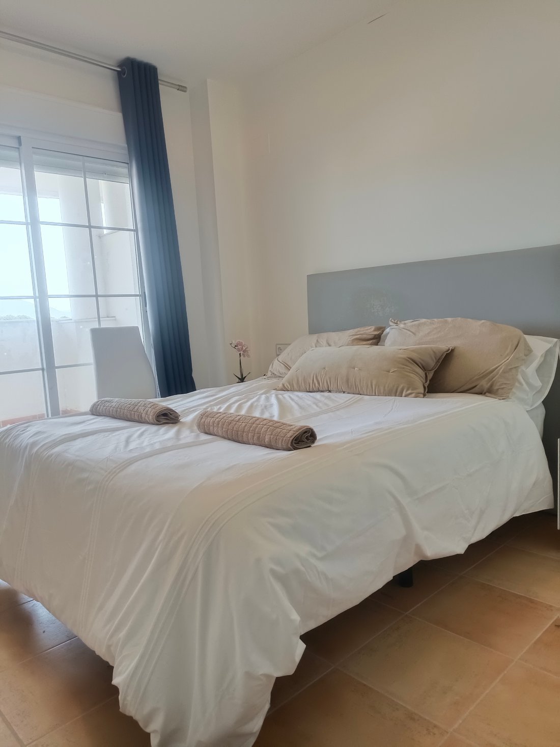 Apartment in La Alcaidesa, San Roque, Andalusia 4 - 15578210