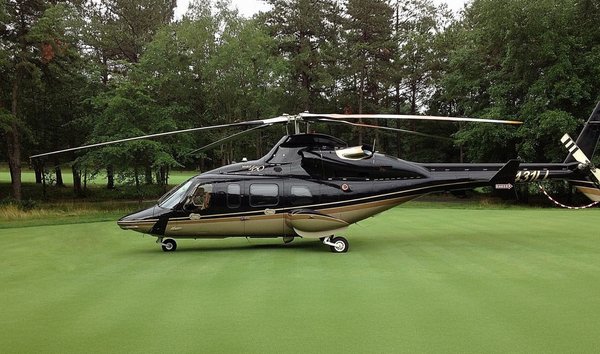 2008 BELL 430 - N431LL (15573071)