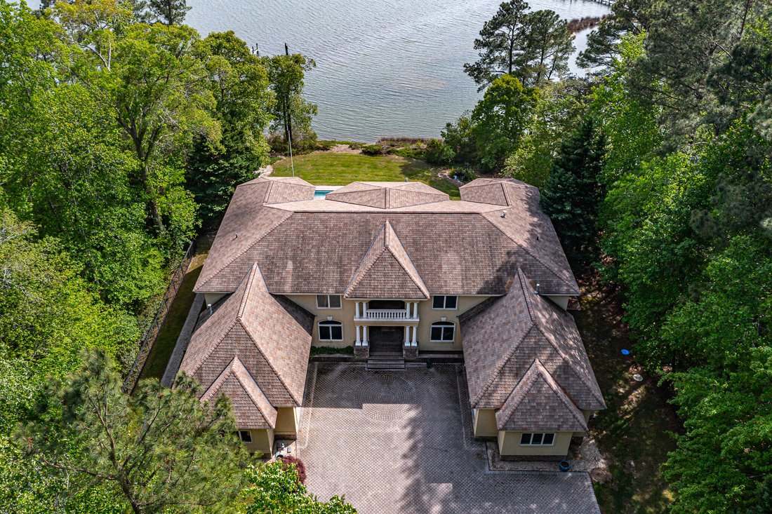 House in Lancaster, Virginia, United States 4 - 15574499