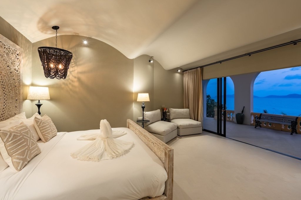 Villa in Koh Samui, Surat Thani, Thailand 5 - 15573259