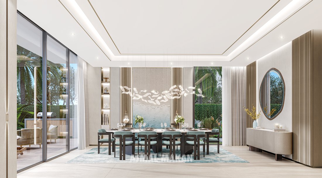 Villa in Sharjah, Sharjah, United Arab Emirates 5 - 15518282