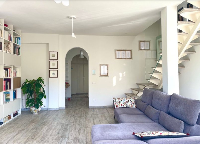 Villa in Vittoria Apuana, Forte dei Marmi, Tuscany 4 - 15581368