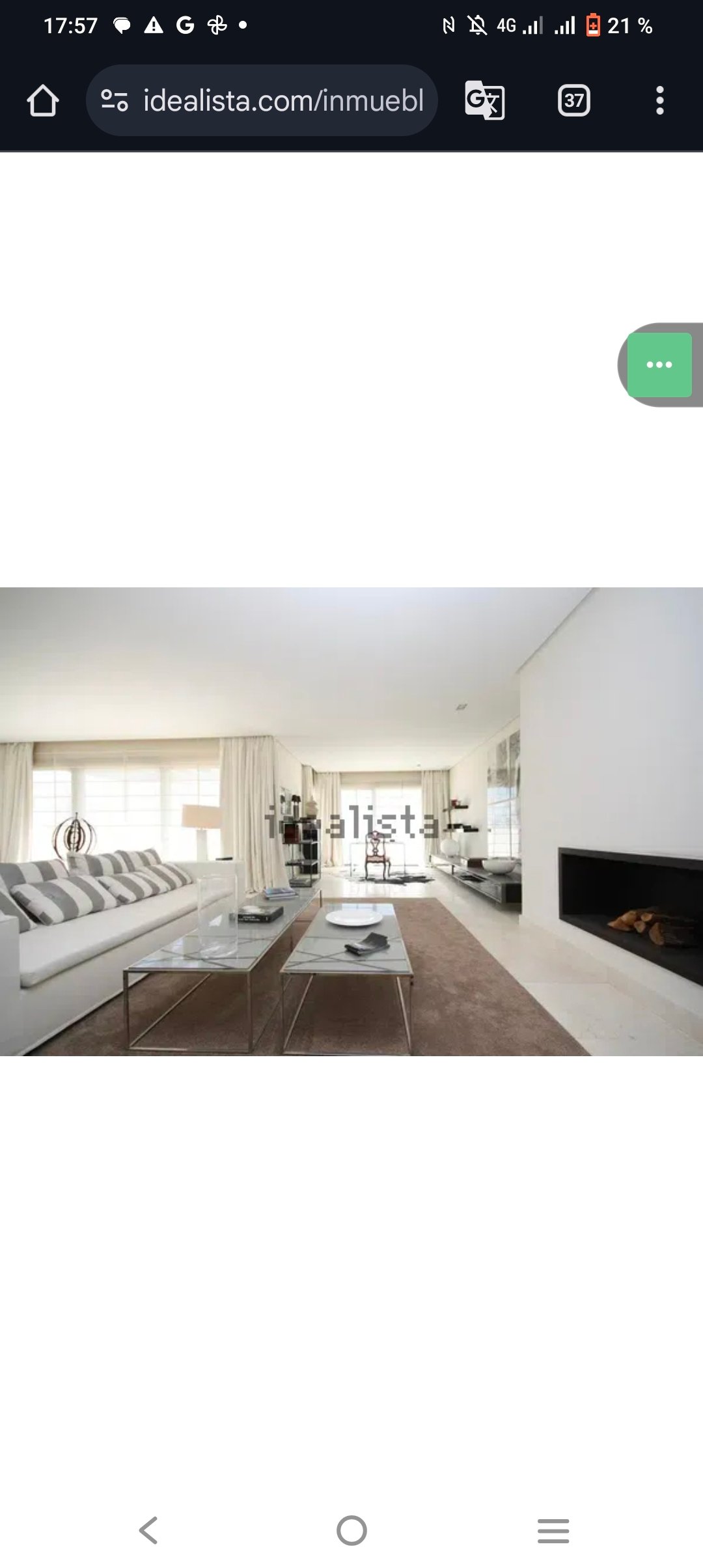 Apartment in Sotogrande, San Roque, Andalusia 3 - 15578872