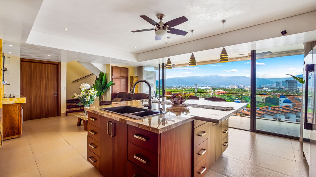 Condo in Puerto Vallarta, Jalisco, Mexico 2 - 15574791