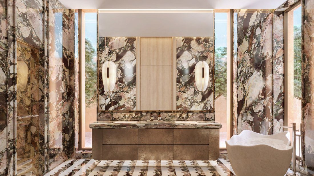 Villa in Jumeirah 1, Jumeirah, Dubai 5 - 15582633