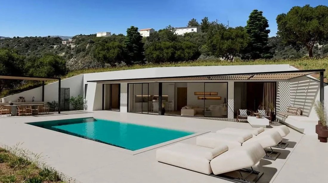 House in Rhodes, Aegean, Greece 4 - 15578332