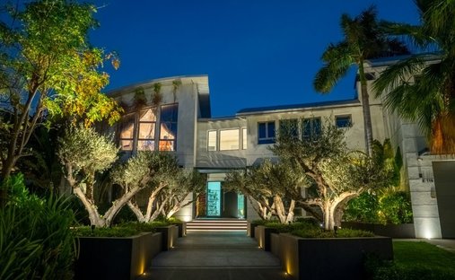 Villa à Dubaï, Dubaï, Émirats arabes unis 1