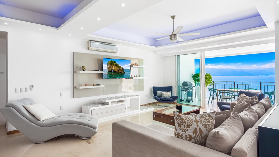 Condo in Puerto Vallarta, Jalisco, Mexico 2 - 15575691