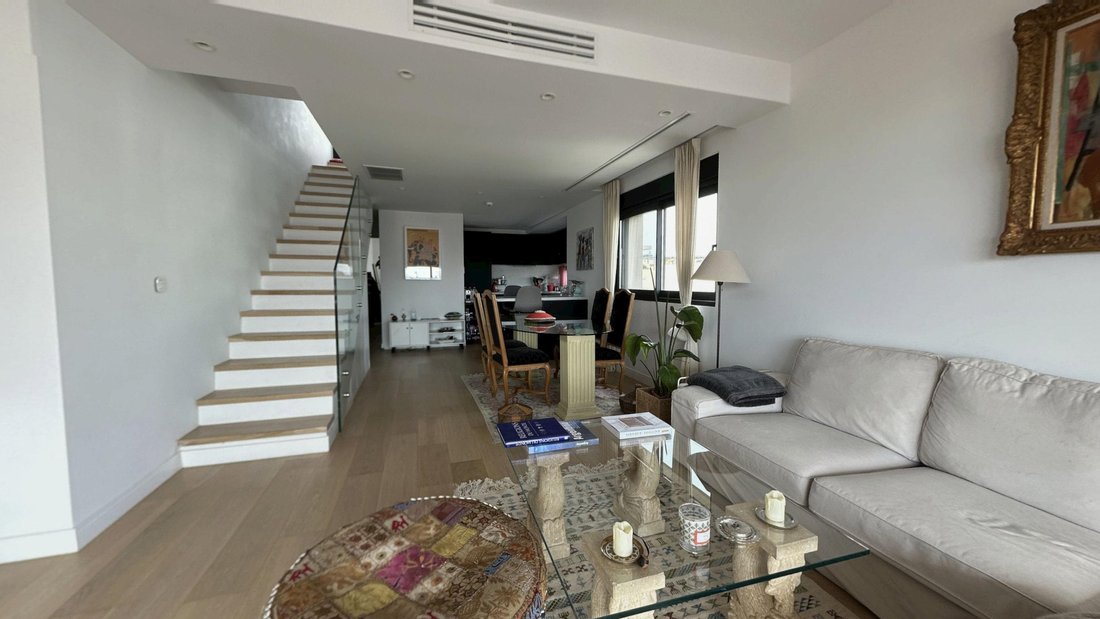 Wohnung in Glyfada, Attika, Griechenland 4 - 15578369