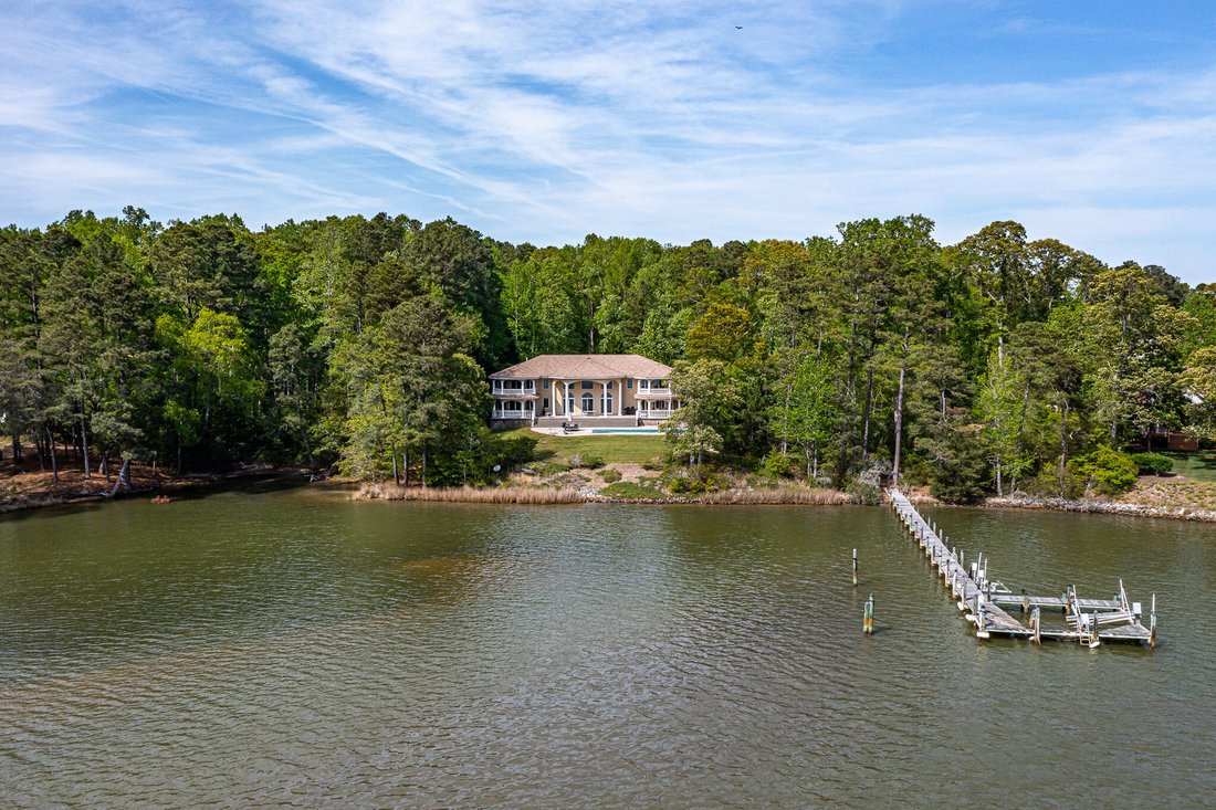 House in Lancaster, Virginia, United States 1 - 15574499