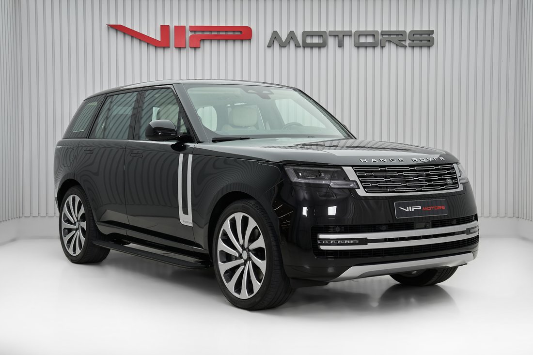 Suv in Dubai, Dubai, United Arab Emirates 1 - 15574429