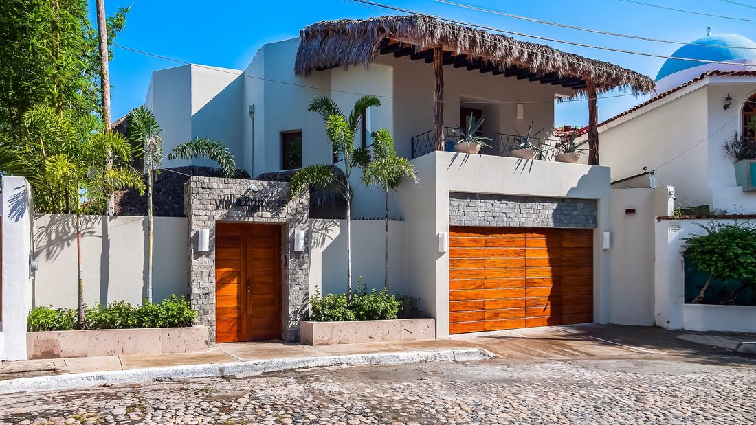 Villa in Puerto Vallarta, Jalisco, Mexico 5 - 15575640