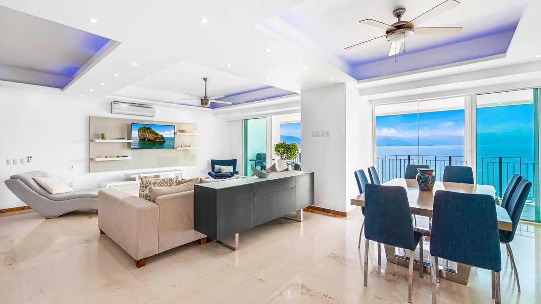 Condo in Puerto Vallarta, Jalisco, Mexico 5 - 15575691