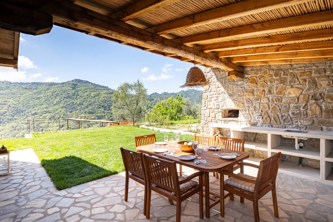 Villa in Apricale, Liguria, Italy 5 - 15578842