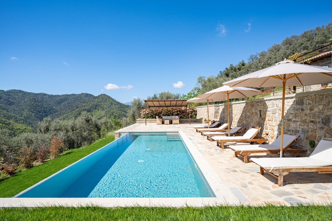 Villa in Apricale, Liguria, Italy 2 - 15578842