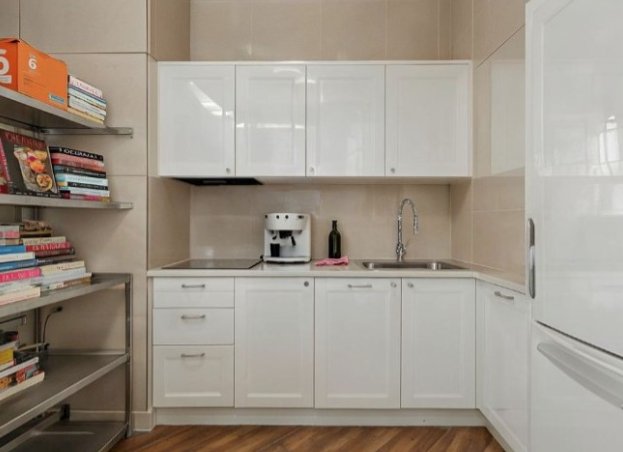Apartment in Sempione, Milan, Italy 5 - 15581334