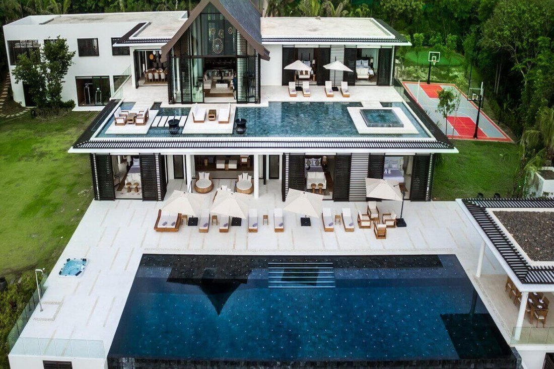 Villa en Pa Klok, Provincia de Phuket, Tailandia 5 - 15579829