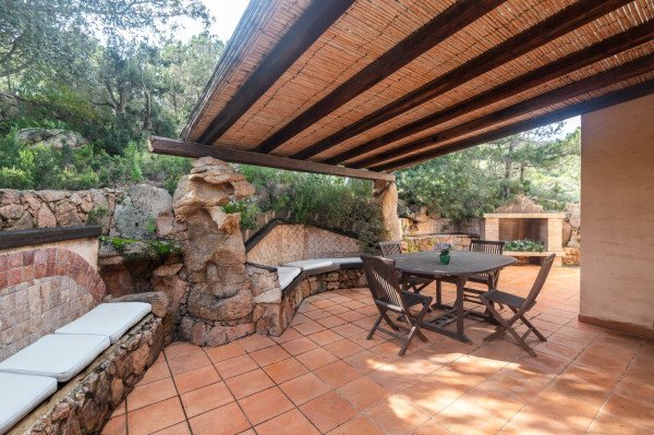 Villa in Arzachena, Sardinia, Italy 4 - 15581512