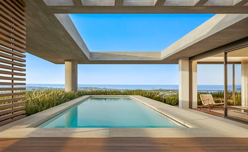 Penthouse in South Athens, Attica, Greece 1