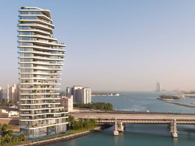 Apartment in Al Safouh Second, Al Safouh, Dubai 3 - 15582260