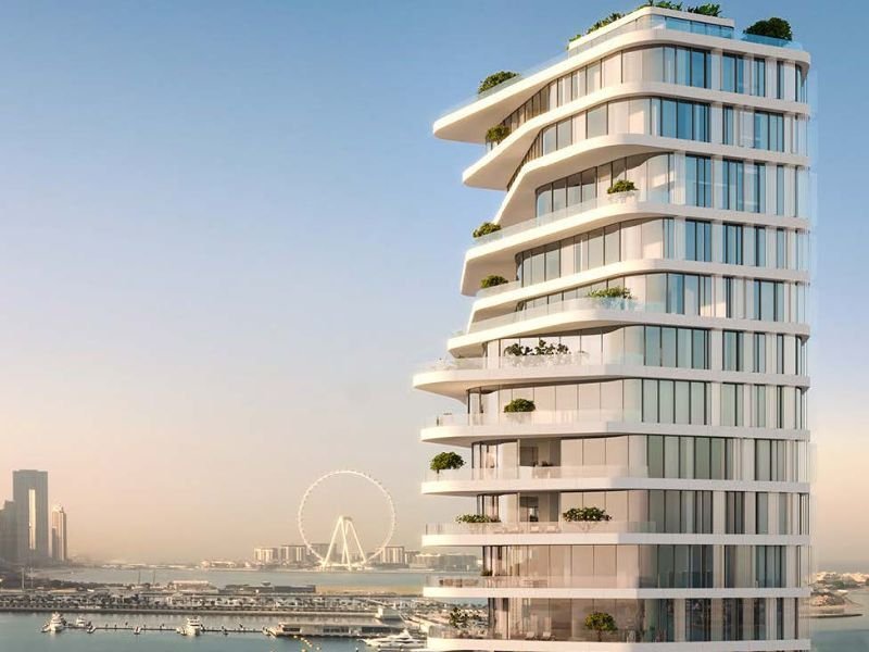Apartment in Al Safouh Second, Al Safouh, Dubai 4 - 15582260