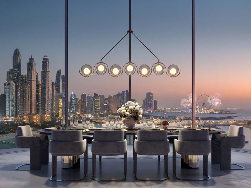 Apartment in Al Safouh Second, Al Safouh, Dubai 5 - 15582260