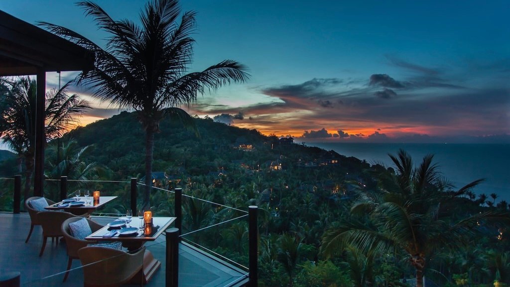 Villa in Koh Samui, Surat Thani, Thailand 4 - 15582990