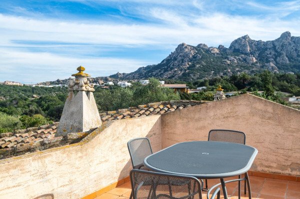 Villa in Arzachena, Sardinia, Italy 3 - 15581512