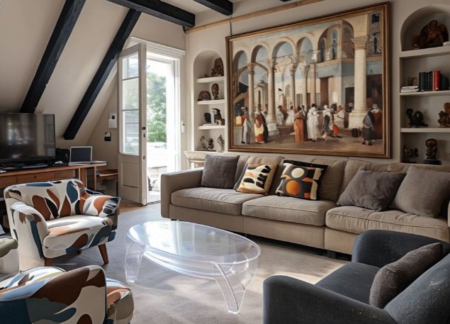 Apartment in Sempione, Milan, Italy 1 - 15581334