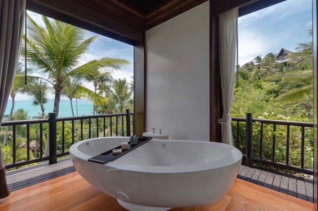 Villa in Koh Samui, Surat Thani, Thailand 5 - 15582990