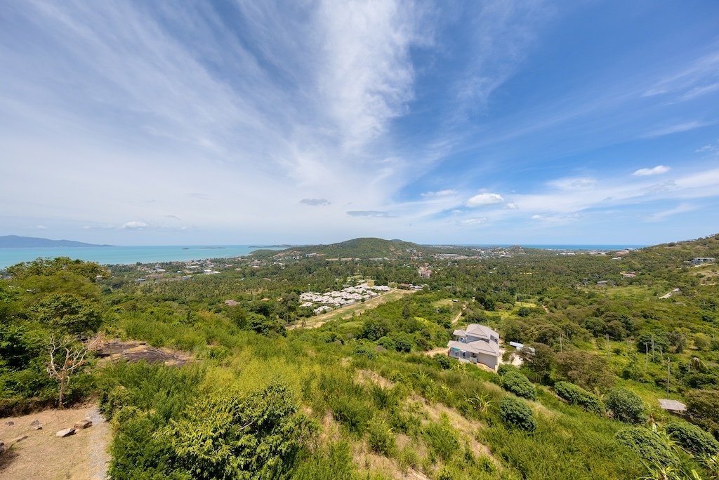 Villa in Bo Phut, Surat Thani, Thailand 5 - 15583025