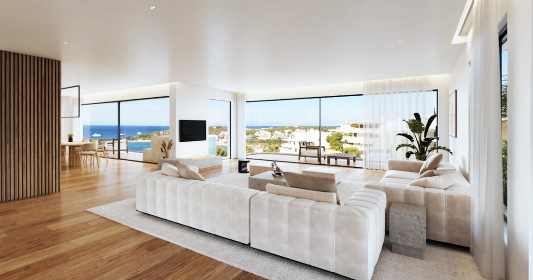 Apartment in Vouliagmeni, Attica, Greece 5 - 15583351