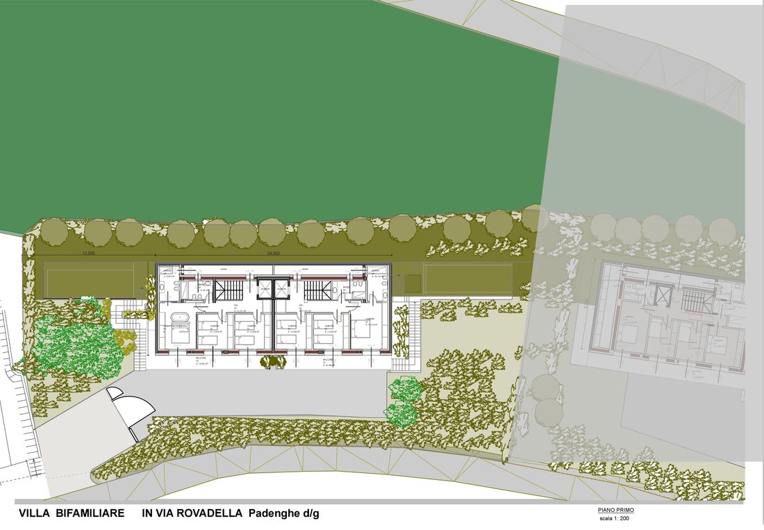 Villa in Hill Zone, Padenghe sul Garda, Lombardy 5 - 15583342