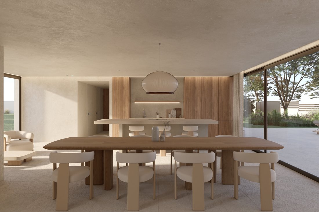 Villa in Palma, Balearic Islands, Spain 4 - 15583266