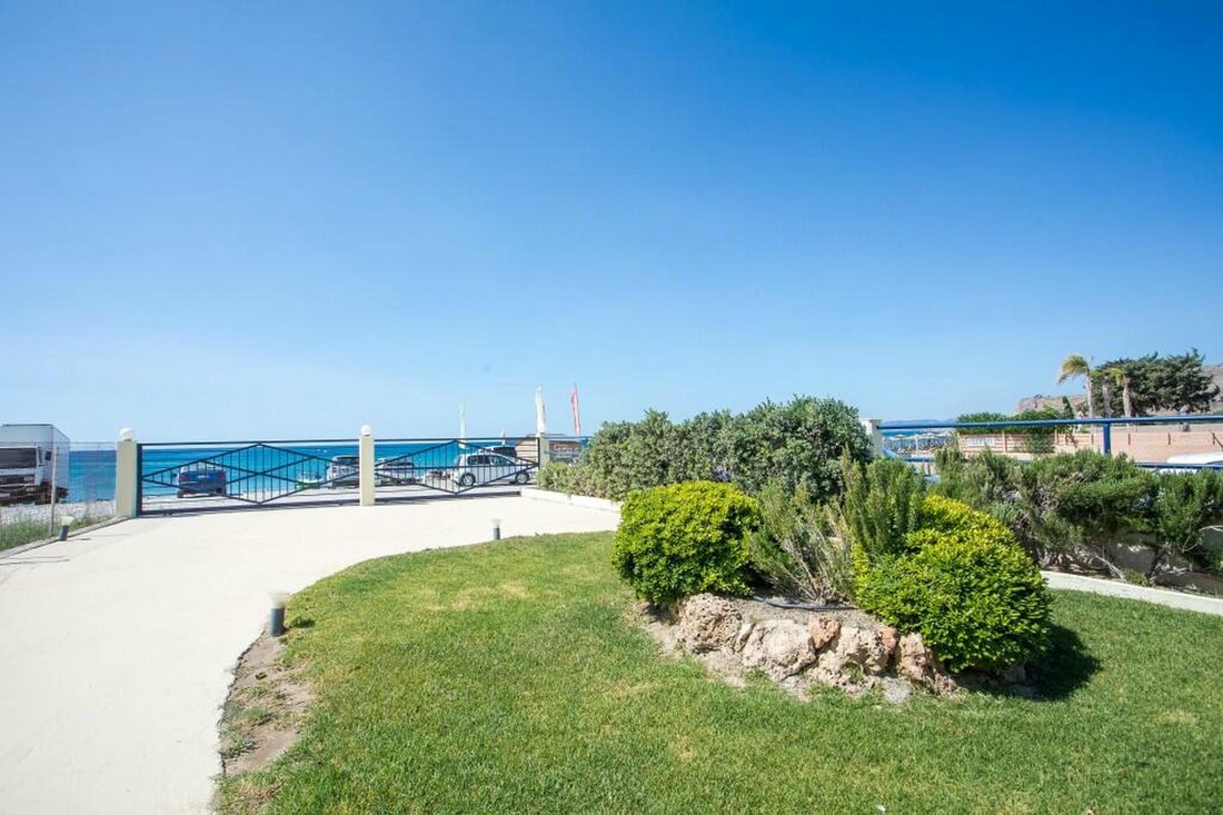 Villa in Rhodes, Aegean, Greece 5 - 15583269
