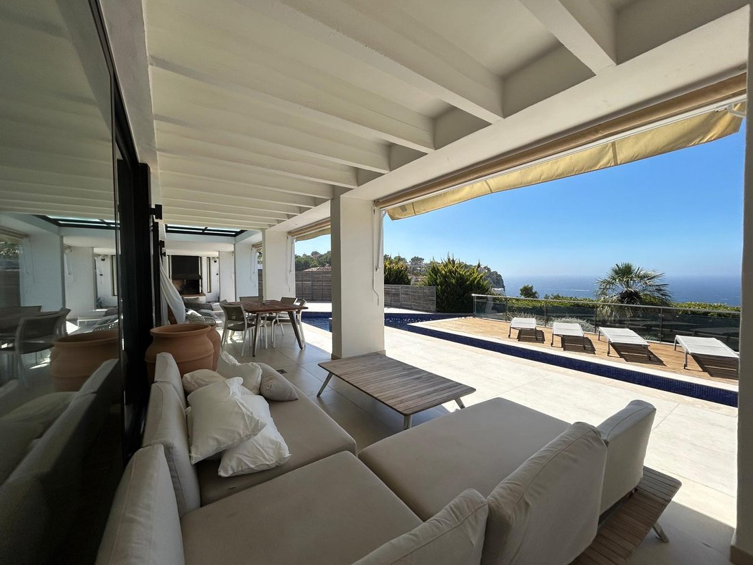 Villa in Llucmajor, Balearic Islands, Spain 3 - 15583223