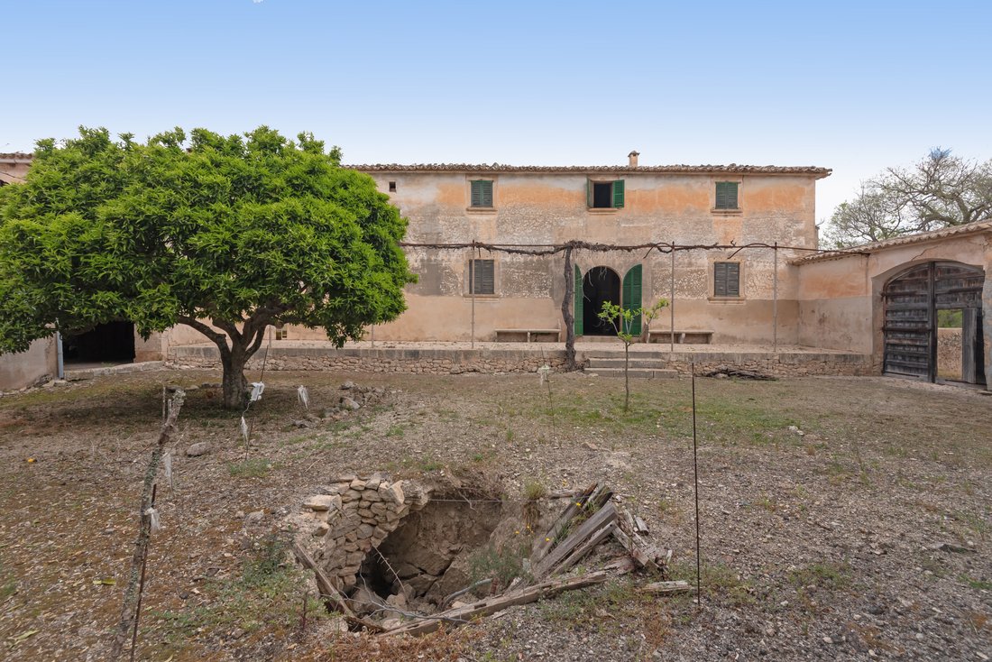 House in Algaida, Balearic Islands, Spain 5 - 15583383