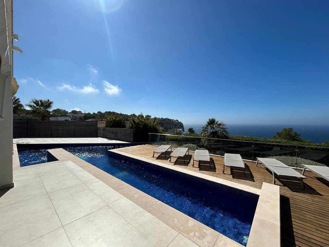 Villa in Llucmajor, Balearic Islands, Spain 5 - 15583223