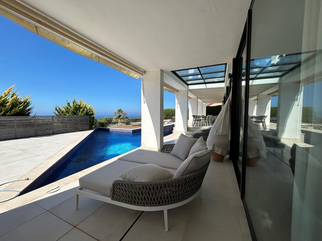 Villa in Llucmajor, Balearic Islands, Spain 4 - 15583223