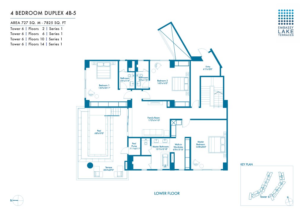 Apartment in Bengaluru, Karnataka, India 2 - 15583456