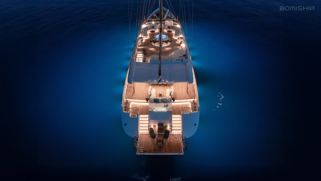 Motor Yacht in Split, Split-Dalmatia County, Croatia 4 - 15583102